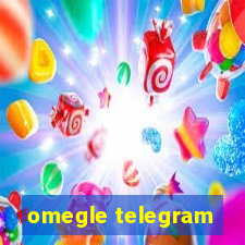 omegle telegram